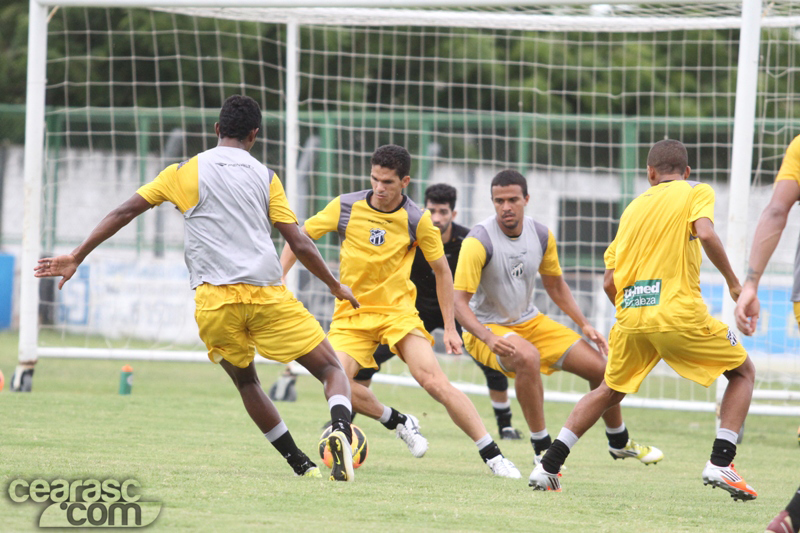 [30-01] Manhã de Treino Coletivo - 8