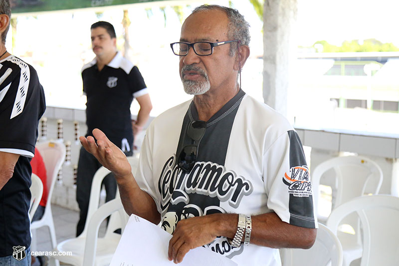 [12-08-2017] Missa - Dia dos Pais - 4