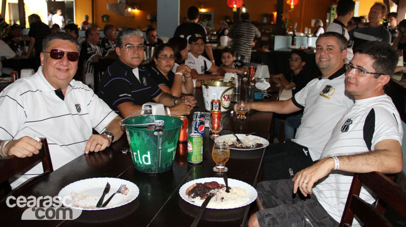 [26-01] II Feijoada da Arrancada - 15