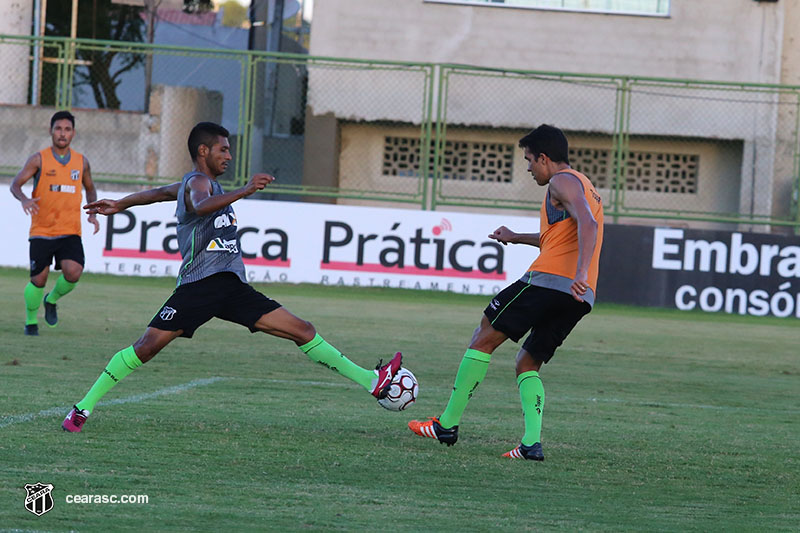 [22-05-2017] Treino Tático + Físico - 6