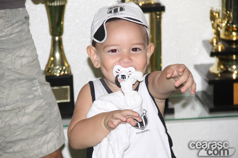 [15-12] Convocação Alvinegra é um sucesso - 14