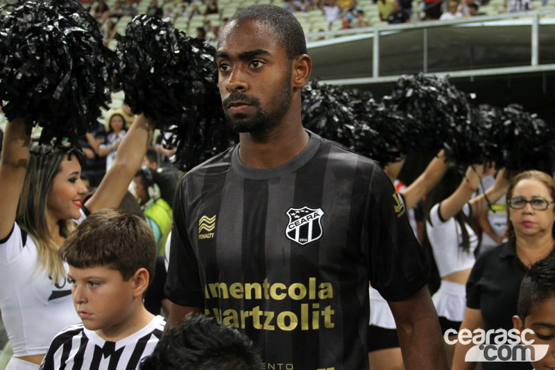 [19-09] Ceará 2 x 2 Avaí - 5