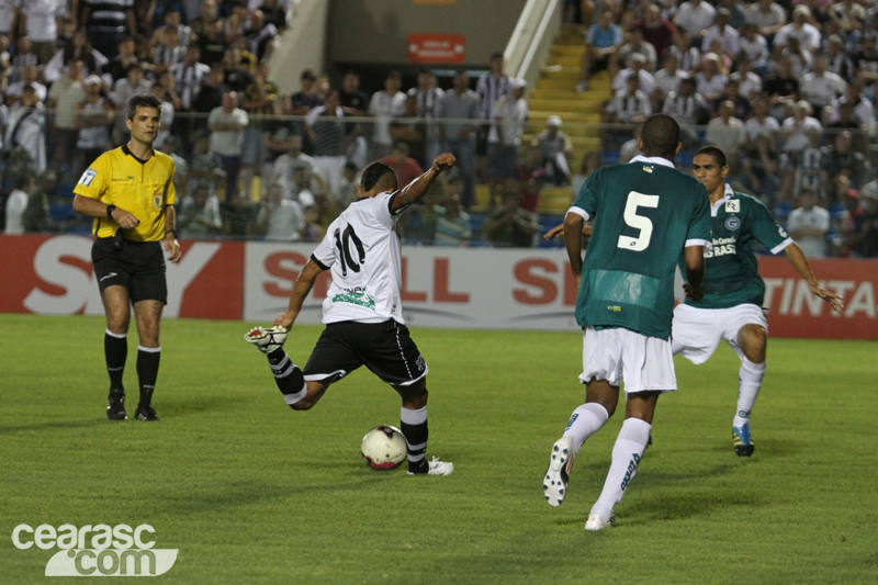 [29-05] Ceará x Goiás - 3
