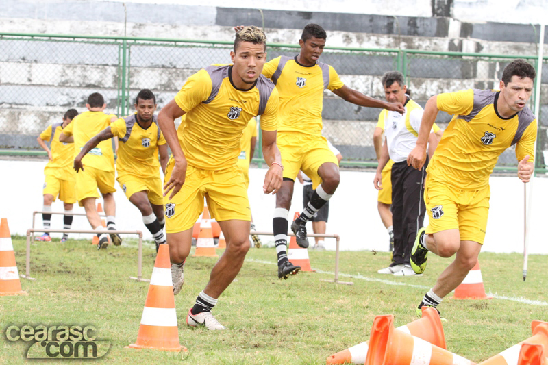 [25-09] Treino físico - Vovozão - 6