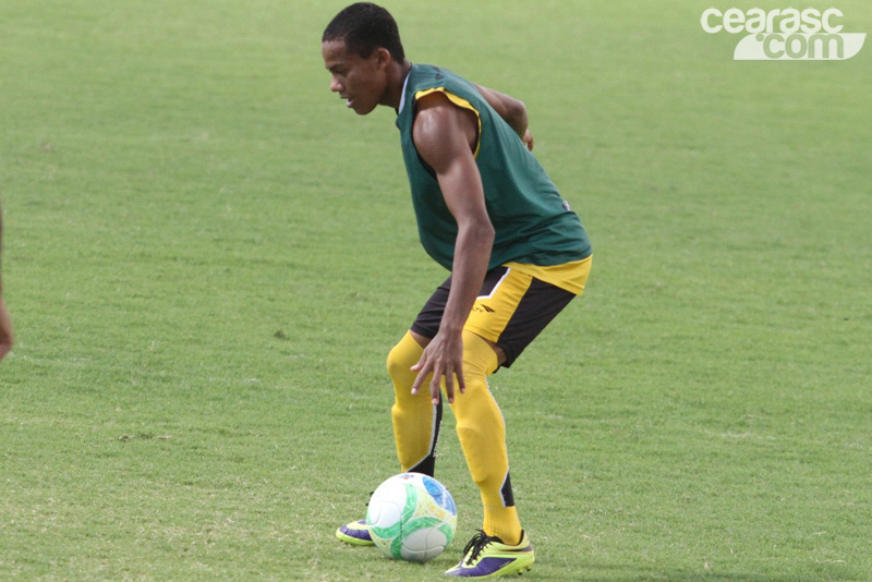 [25-07] Treino recreativo - 7