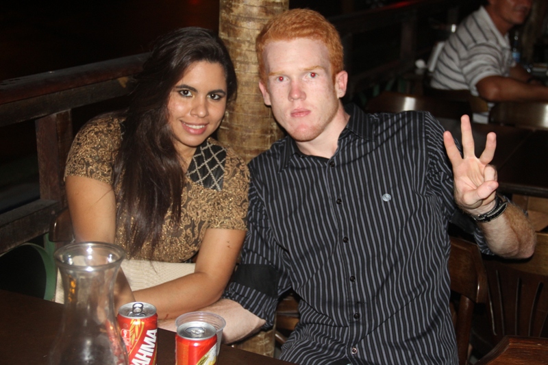 [19-05] Ceará 1 x 1 Guarany (S) - COMEMORAÇÃO 01 - 16