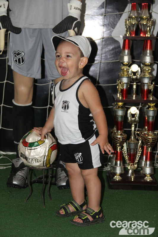 [15-12] Convocação Alvinegra é um sucesso - 15