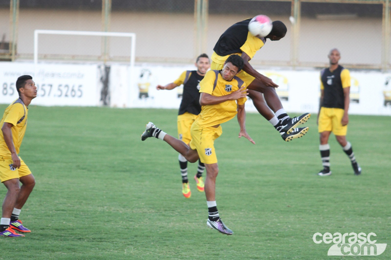 [05-07] Treino recreativo3 - 8