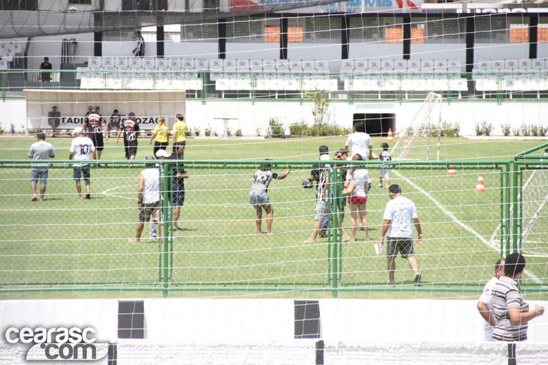[15-12] Convocação Alvinegra é um sucesso - 17