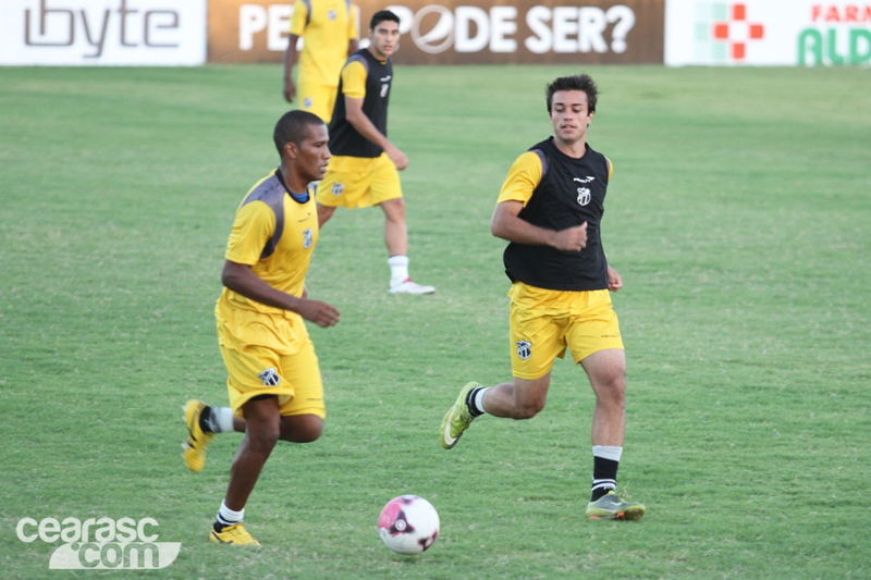 [05-07] Treino recreativo3 - 9