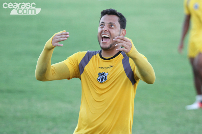 [05-07] Treino recreativo3 - 10