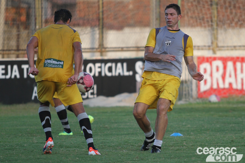 [31-10] Treino Técnico e Tático - 2