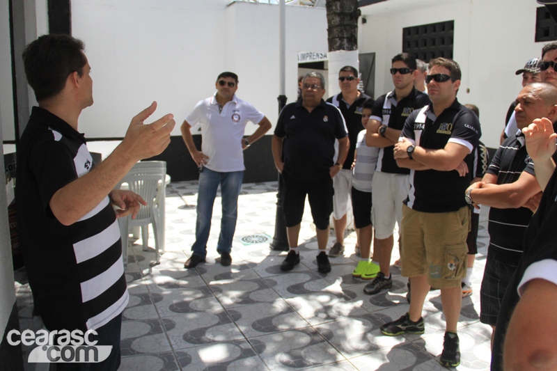 [28-09] Por Dentro do Vozão - Especial Conselheiros II - 5