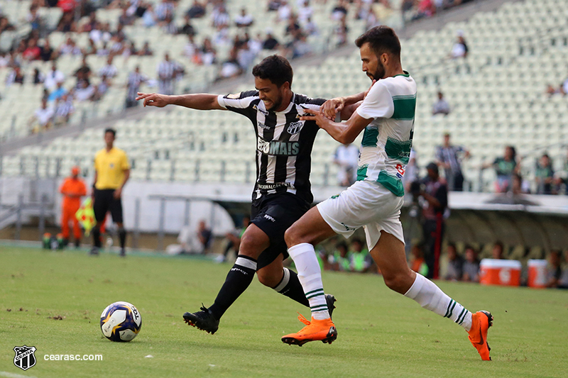 [09-02-2019] Ceará 2x1 Altos - 2 - 4