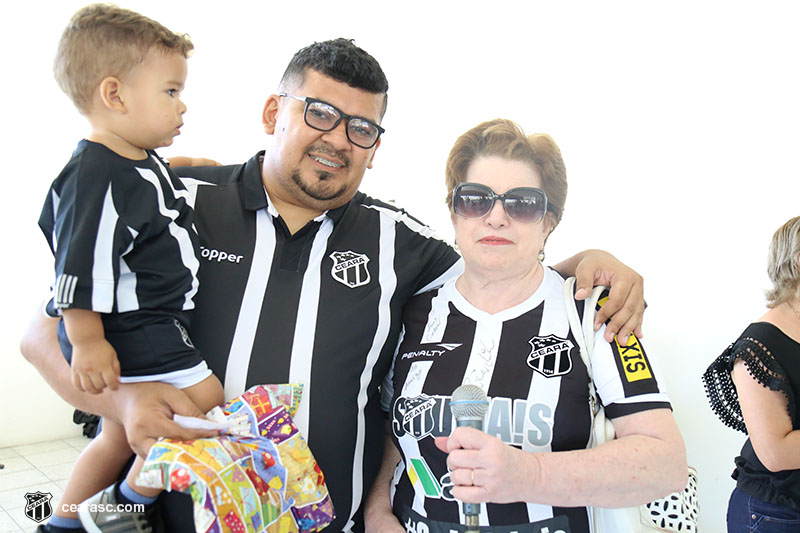 [12-08-2017] Missa - Dia dos Pais - 6