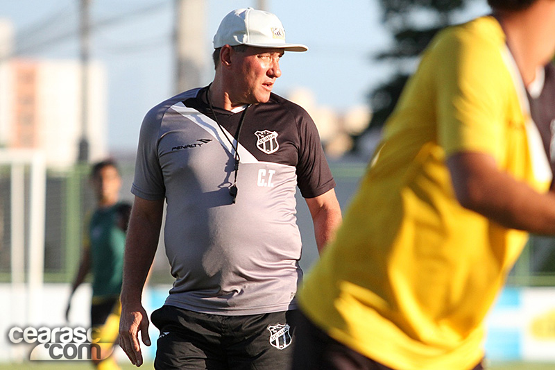 [05-11] Treino Técnico e Tático - 8