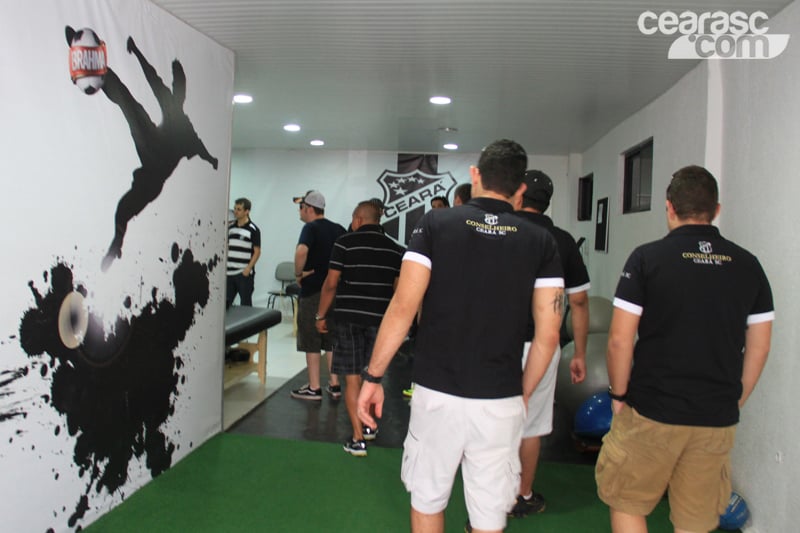 [28-09] Por Dentro do Vozão - Especial Conselheiros II - 6