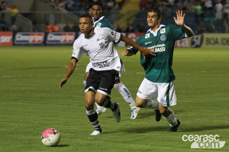 [29-05] Ceará x Goiás - 5