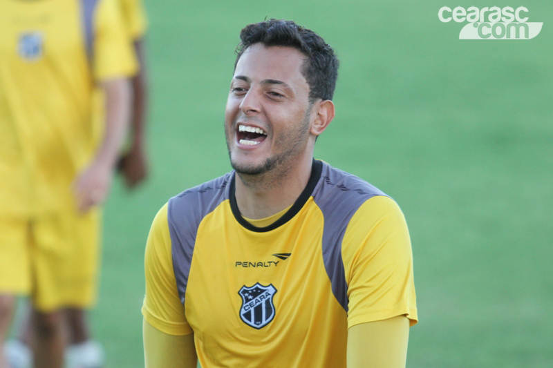 [05-07] Treino recreativo3 - 11