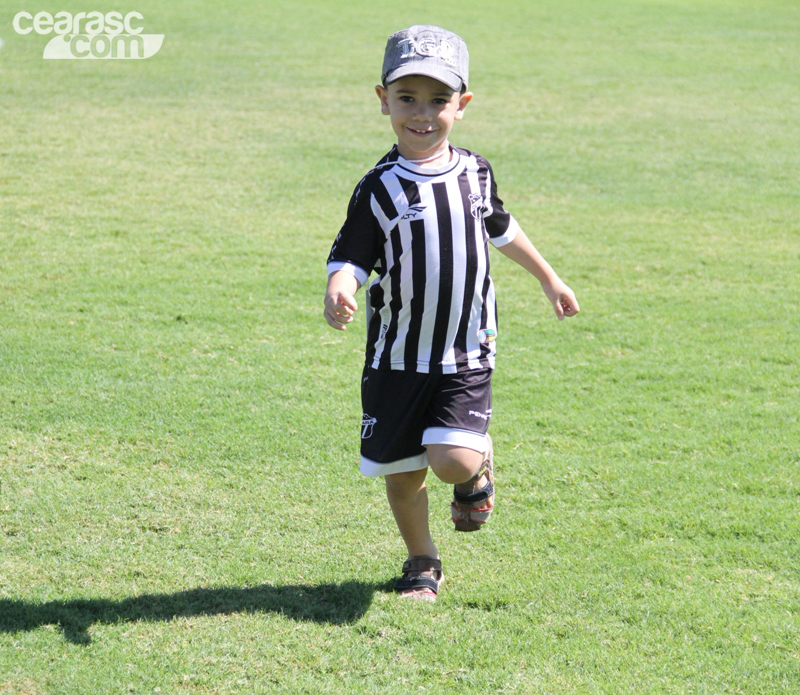 [11-08] Promoção - Por Dentro do Vozão - 12