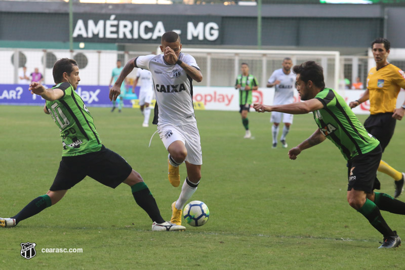 [09-09-2018] America-MG 0 x 0 Ceara 01 - 32