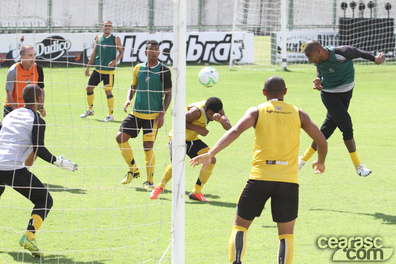 [25-07] Treino recreativo - 11