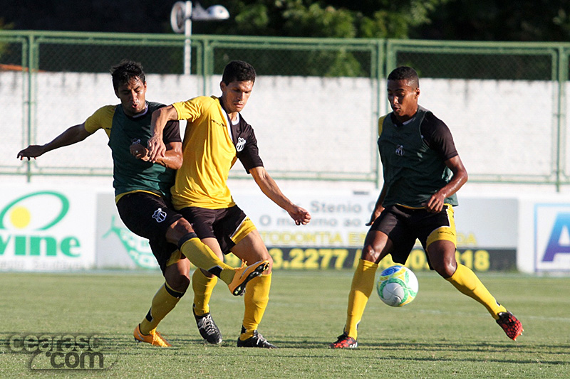 [05-11] Treino Técnico e Tático - 9