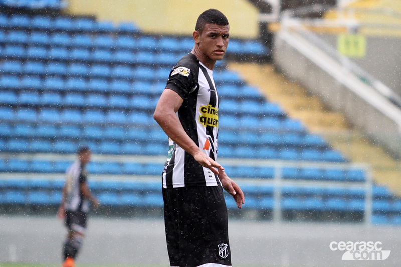 [12-04] Fortaleza 0 x 3 Ceará - 6