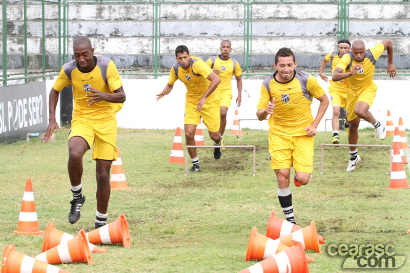 [25-09] Treino físico - Vovozão - 10