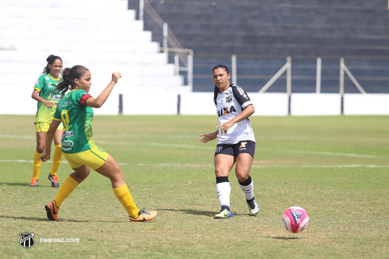 [13-10-2018] Ceara x Menina Olimpica - 1 - 21
