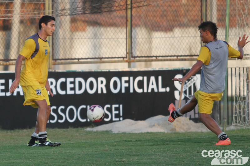 [31-10] Treino Técnico e Tático - 3