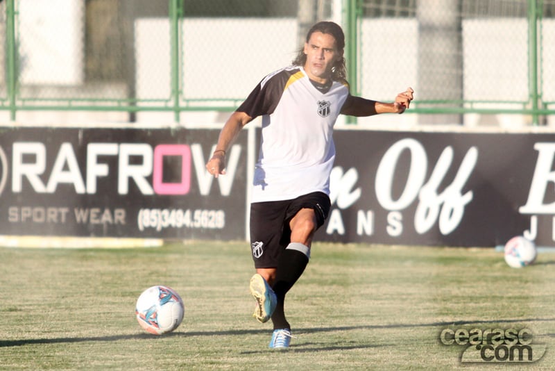 [01-07] Treino Técnico + Tático - 4