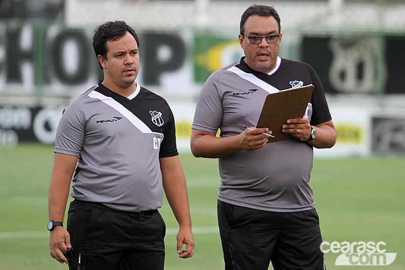 [26-12] Pré-temporada - Reapresentação Geral - 3