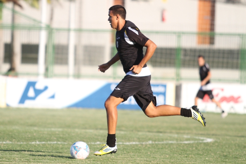 [26-03] Treino coletivo - Vovozão - 3