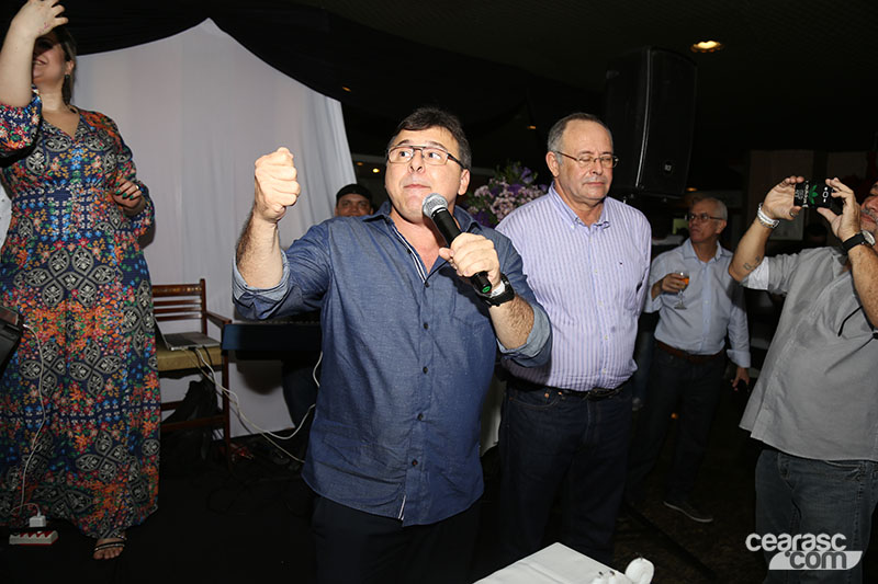 [02-06-2016] Jantar - Aniversário de 102 anos do Vozão - 18