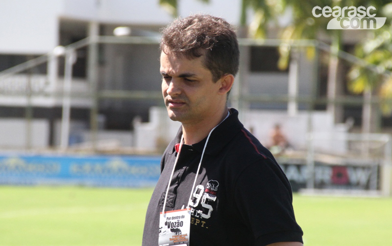 [11-08] Promoção - Por Dentro do Vozão - 13