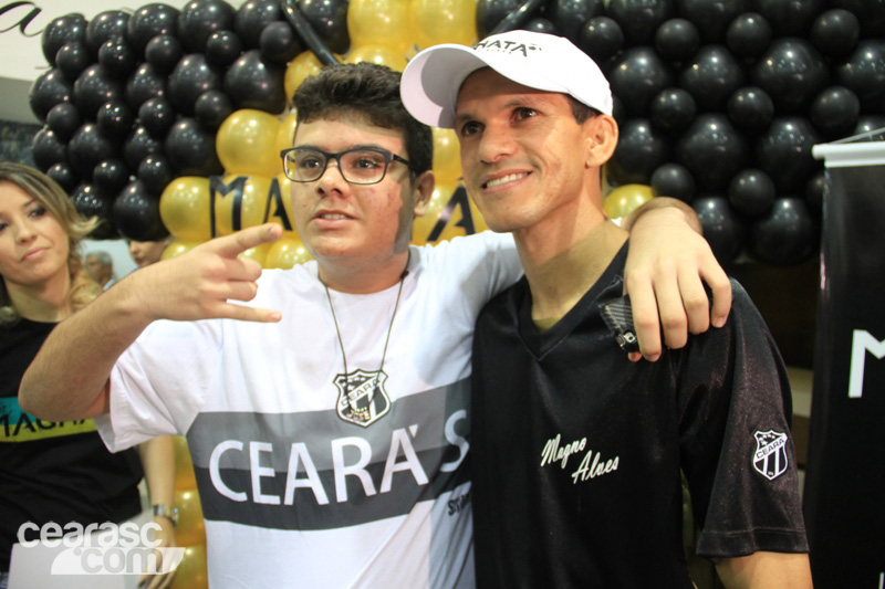 [05-04] Lançamento da marca Magnata 01 - 18