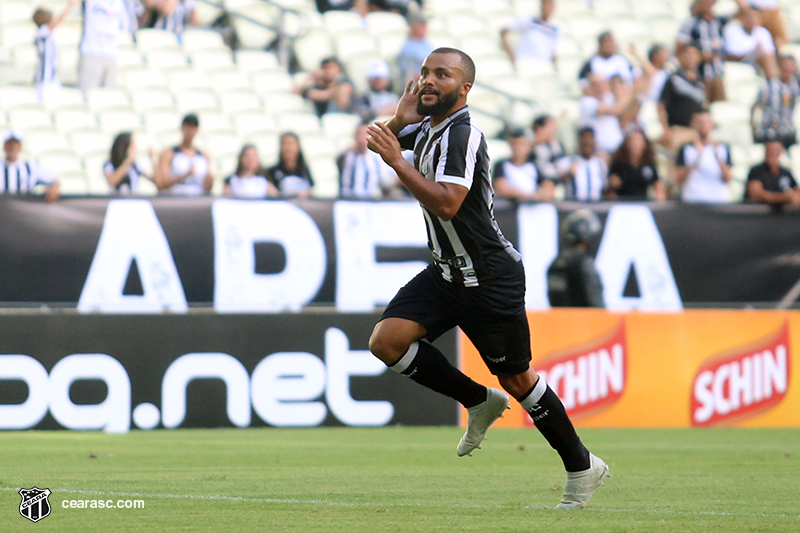 [09-02-2019] Ceará 2x1 Altos - 2 - 6