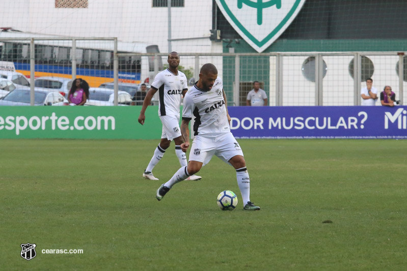 [09-09-2018] America-MG 0 x 0 Ceara 01 - 34