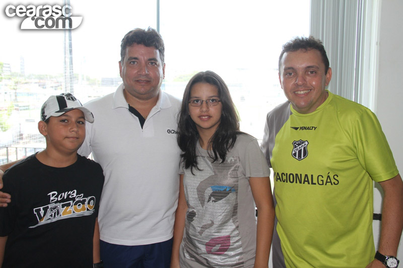 [15-12] Convocação Alvinegra é um sucesso - 21