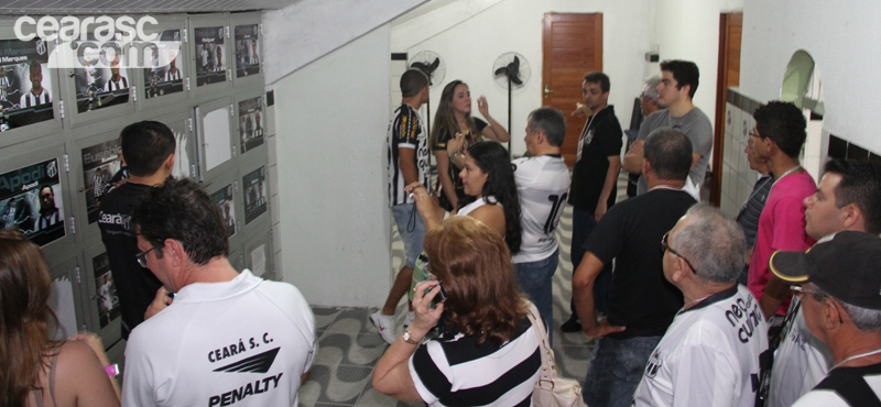 [11-08] Promoção - Por Dentro do Vozão - 14