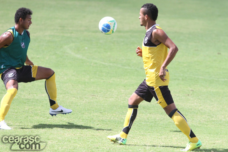 [25-07] Treino recreativo - 15