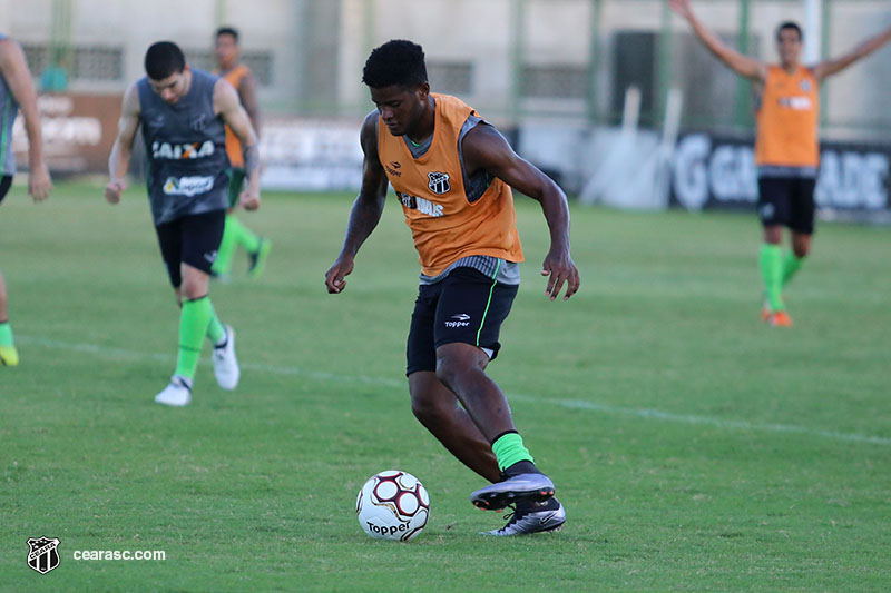 [22-05-2017] Treino Tático + Físico - 15