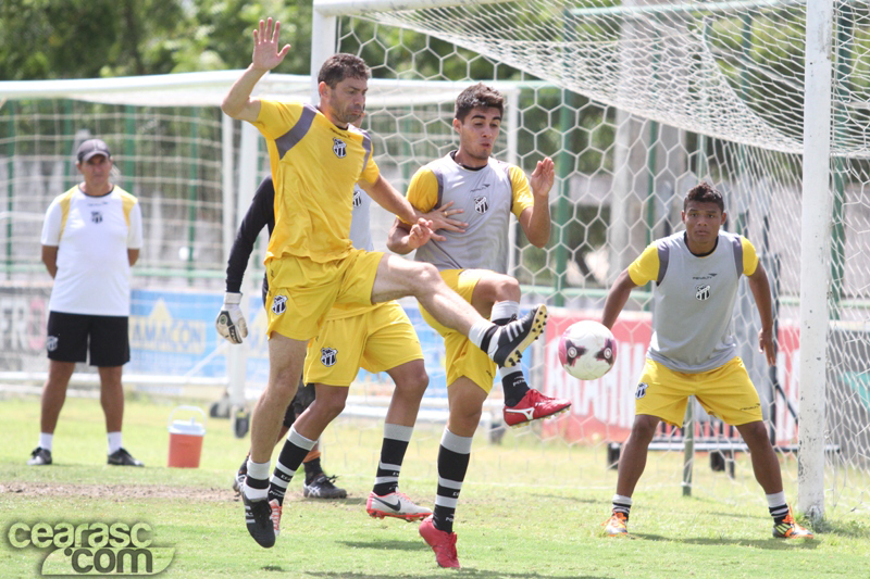 [16-11] Treino Tático - 10