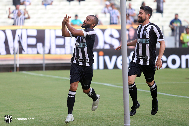 [09-02-2019] Ceará 2x1 Altos - 2 - 7