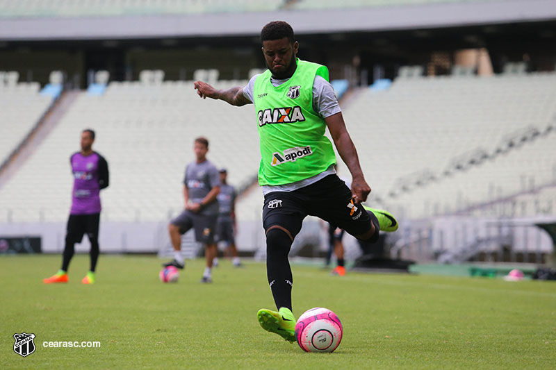 [26-01-2018] Treino Integrado - 3