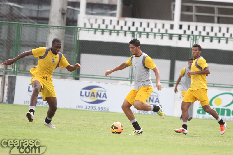 [30-01] Manhã de Treino Coletivo - 12