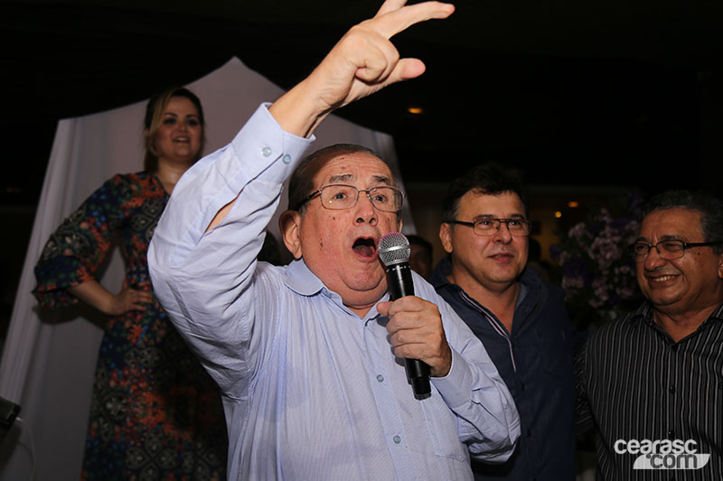 [02-06-2016] Jantar - Aniversário de 102 anos do Vozão - 19