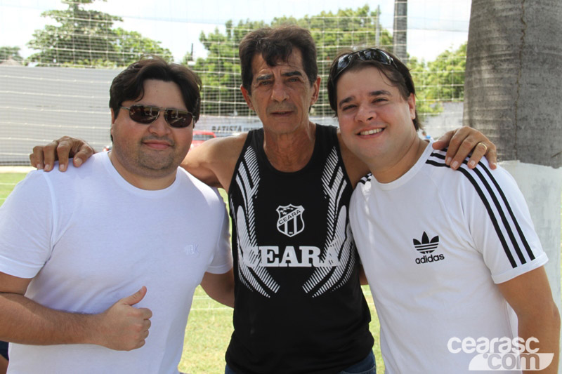 [15-12] Convocação Alvinegra é um sucesso - 24