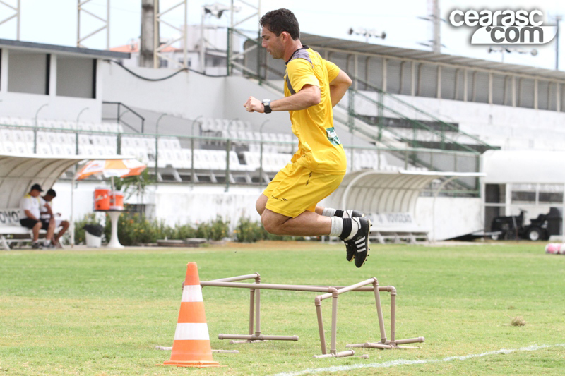 [25-09] Treino físico - Vovozão - 12